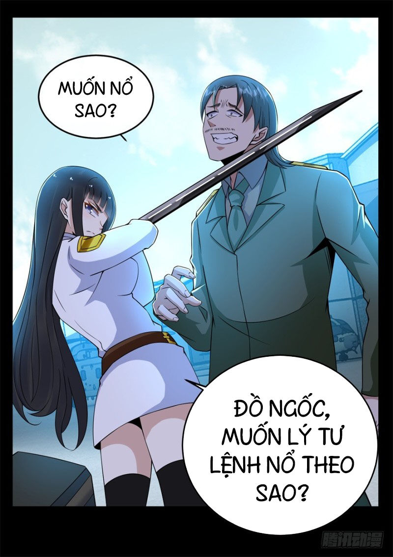 Mạt Thế Vi Vương Chap 176 - Next Chap 177