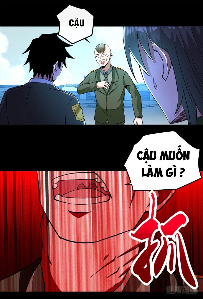 Mạt Thế Vi Vương Chap 176 - Next Chap 177