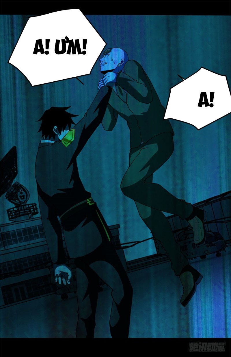 Mạt Thế Vi Vương Chap 176 - Next Chap 177
