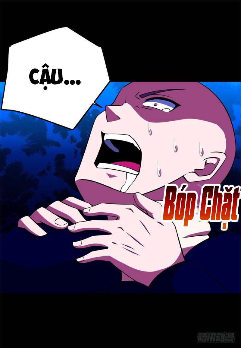 Mạt Thế Vi Vương Chap 176 - Next Chap 177