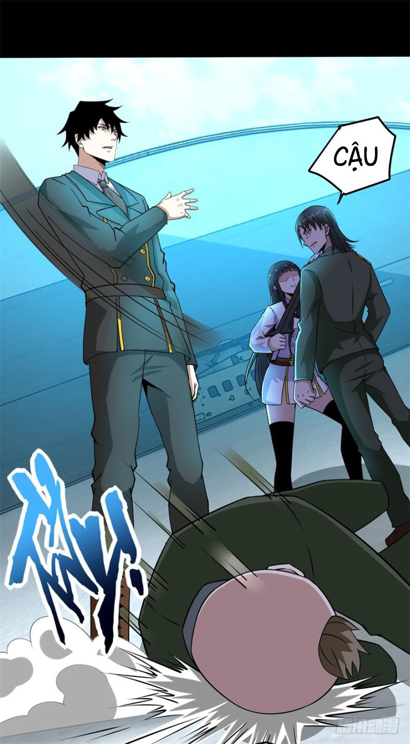 Mạt Thế Vi Vương Chap 176 - Next Chap 177