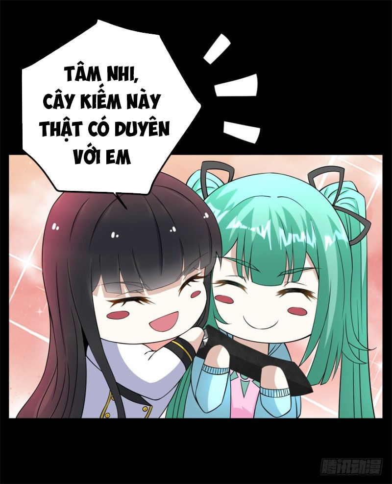 Mạt Thế Vi Vương Chap 177 - Next Chap 178