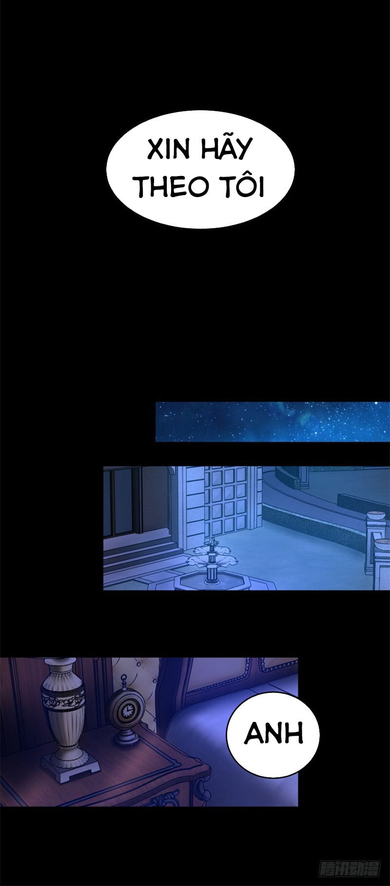 Mạt Thế Vi Vương Chap 177 - Next Chap 178