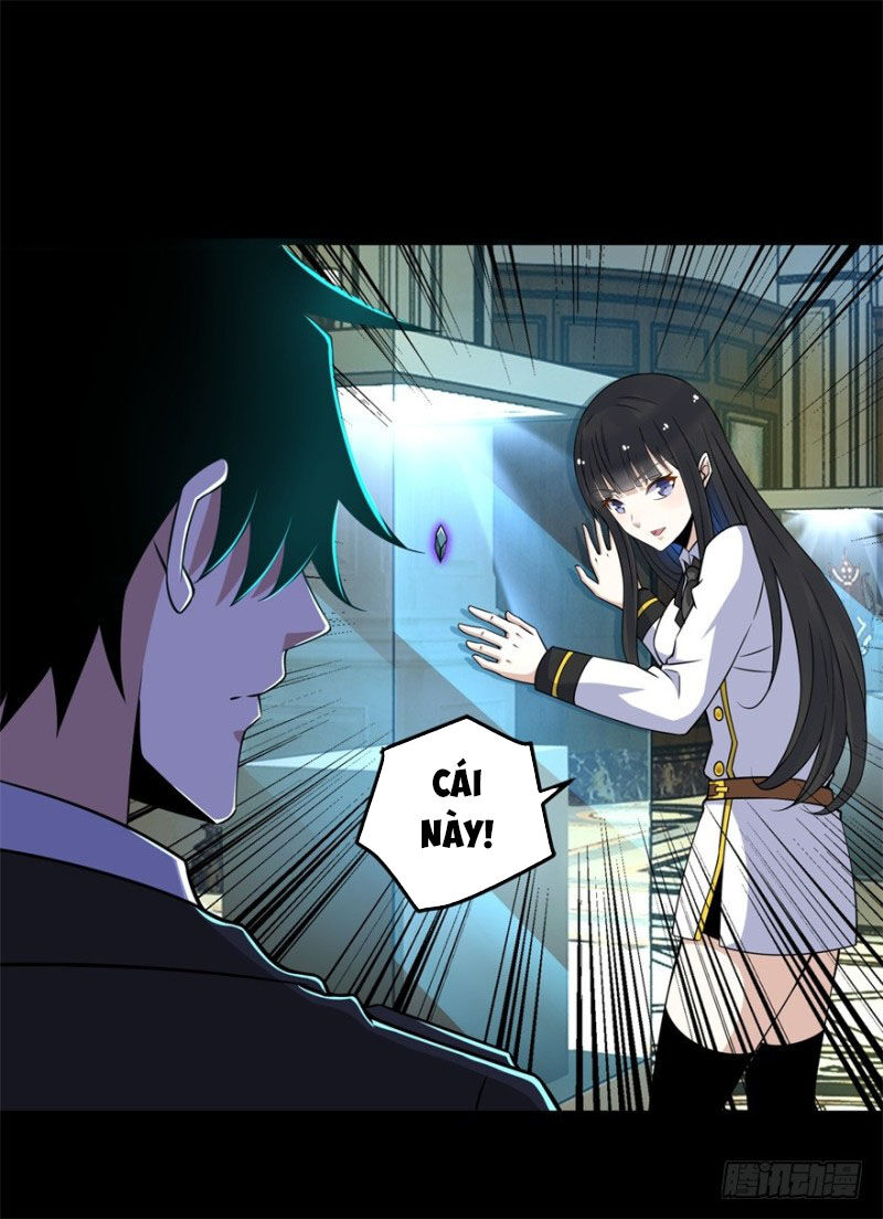 Mạt Thế Vi Vương Chap 177 - Next Chap 178