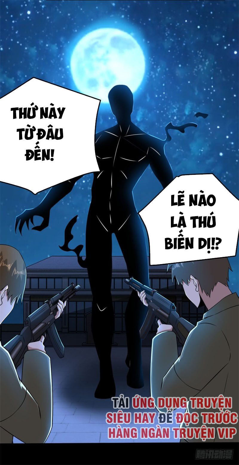 Mạt Thế Vi Vương Chap 177 - Next Chap 178