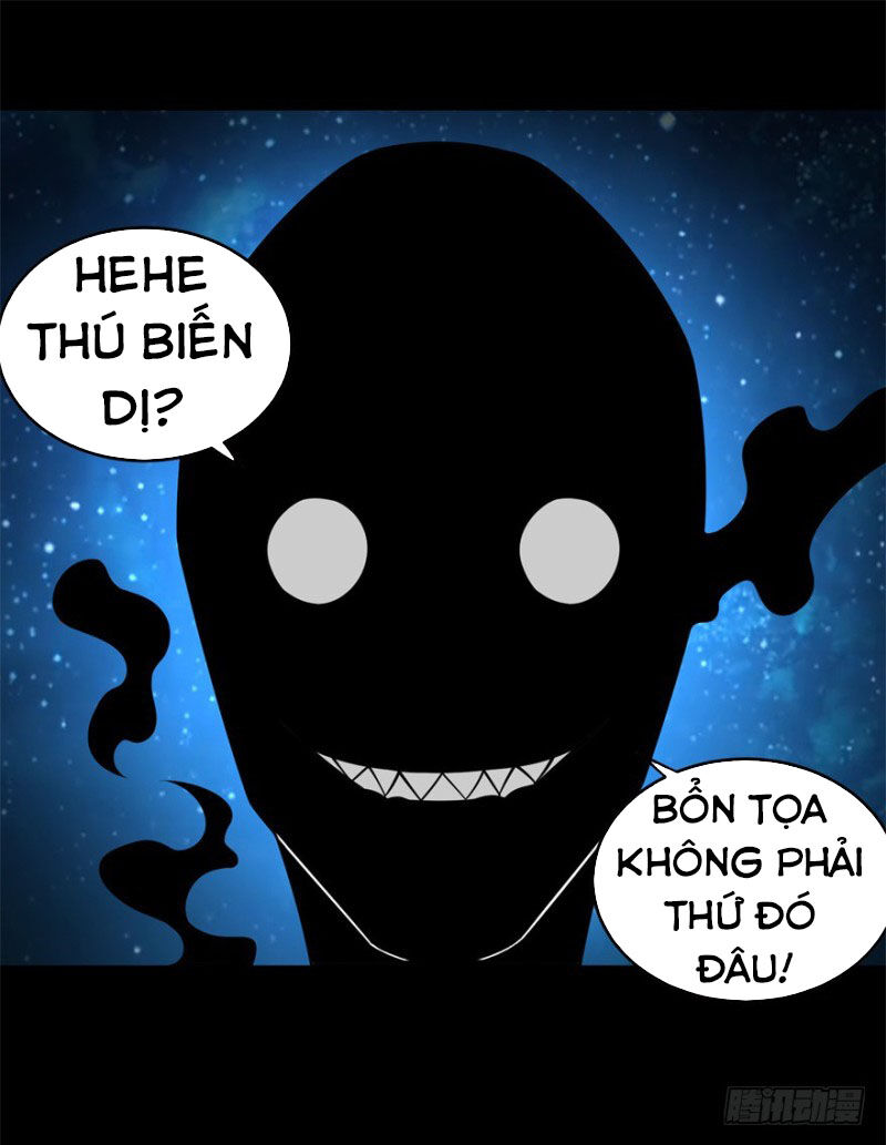 Mạt Thế Vi Vương Chap 177 - Next Chap 178
