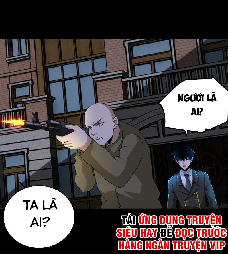 Mạt Thế Vi Vương Chap 177 - Next Chap 178