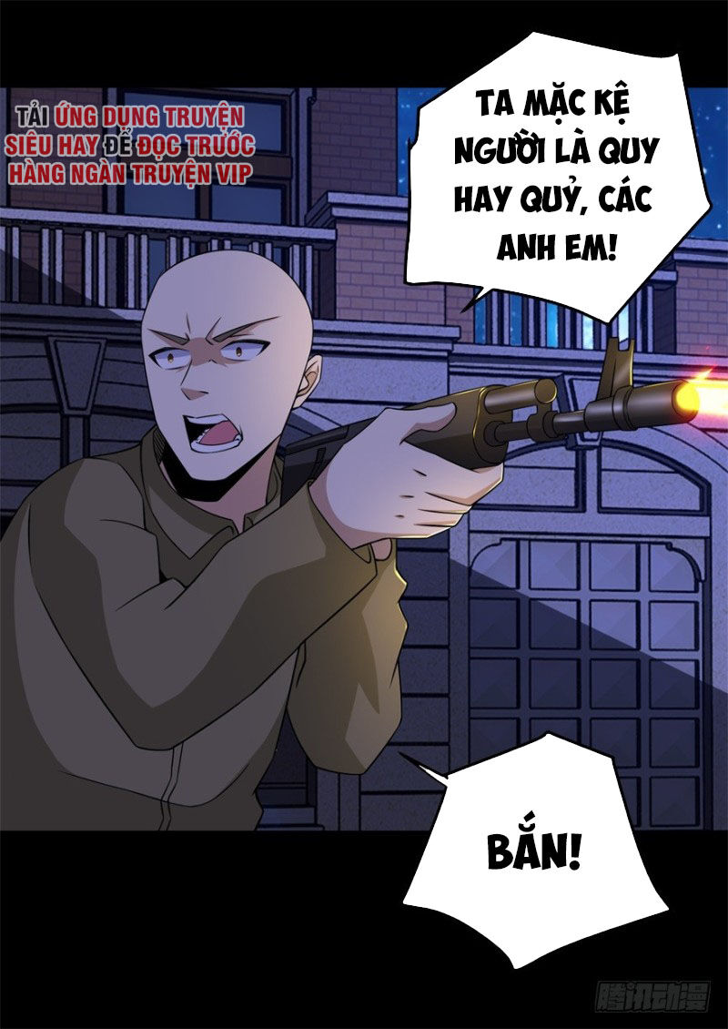 Mạt Thế Vi Vương Chap 177 - Next Chap 178