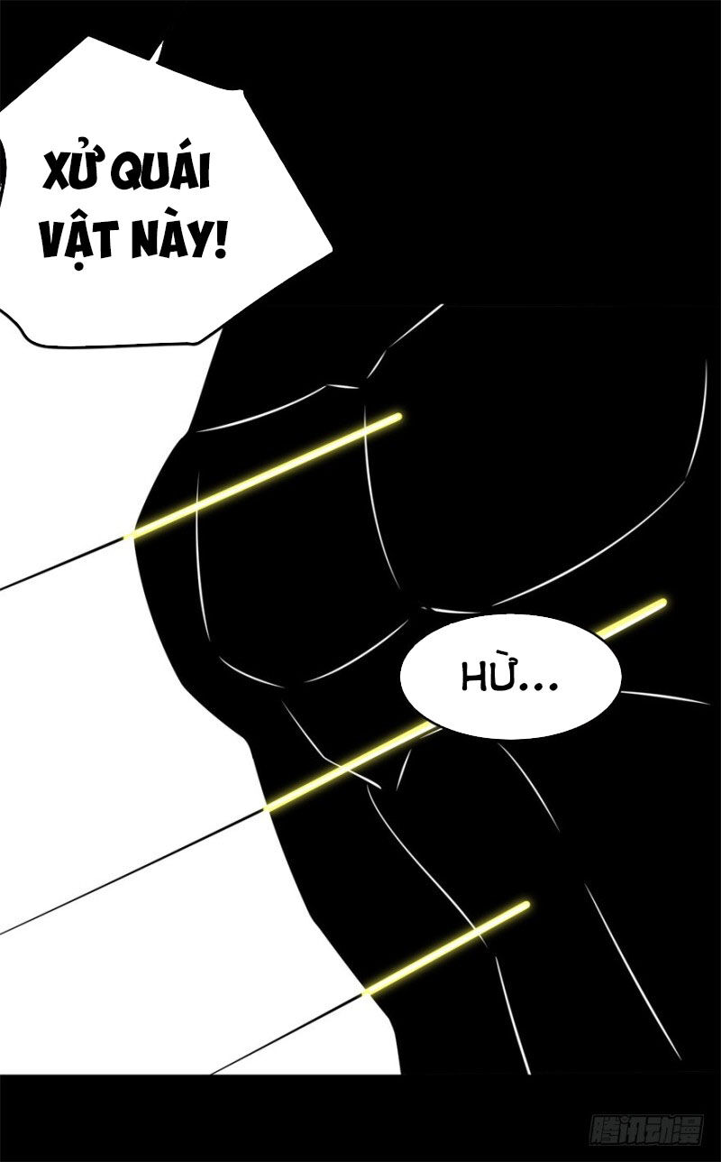 Mạt Thế Vi Vương Chap 177 - Next Chap 178