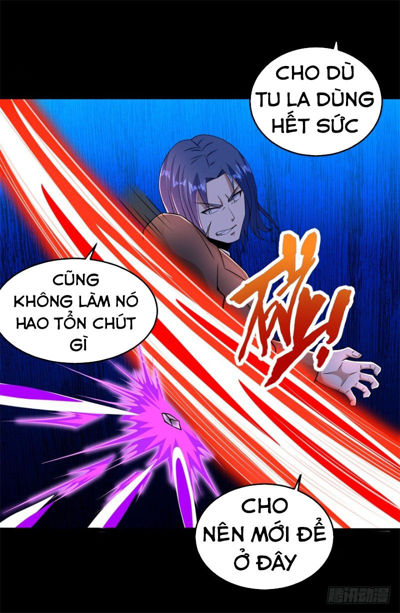 Mạt Thế Vi Vương Chap 177 - Next Chap 178