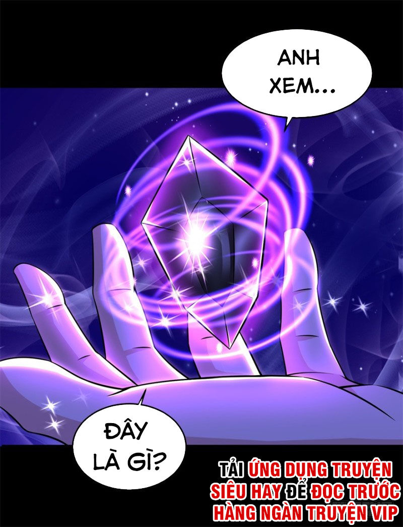 Mạt Thế Vi Vương Chap 177 - Next Chap 178