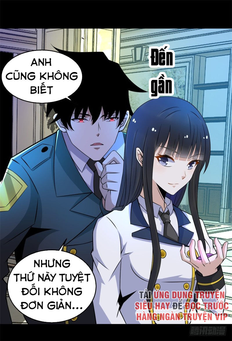 Mạt Thế Vi Vương Chap 177 - Next Chap 178