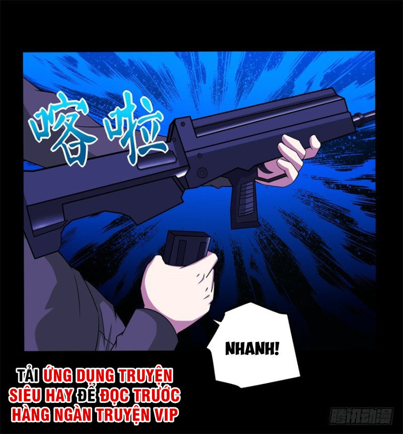 Mạt Thế Vi Vương Chap 178 - Next Chap 179