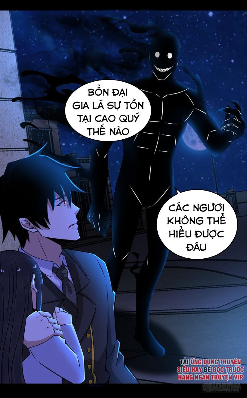 Mạt Thế Vi Vương Chap 178 - Next Chap 179