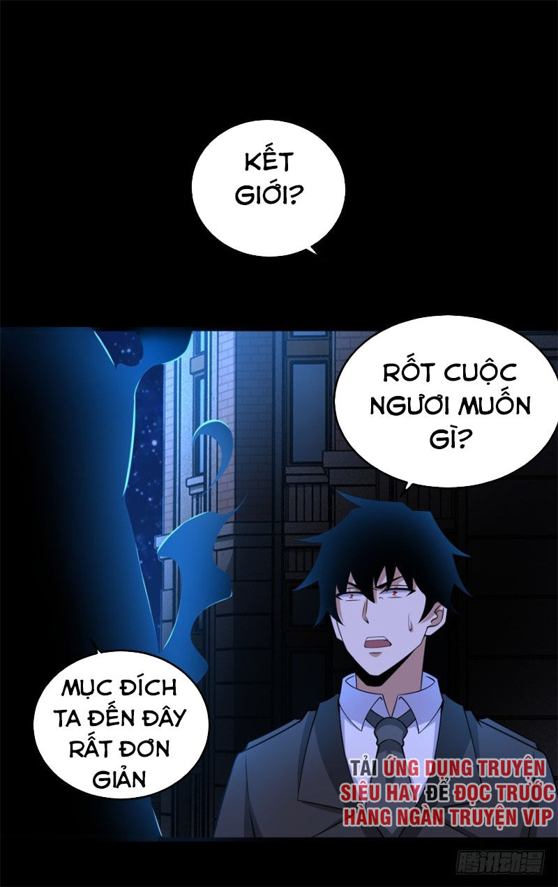 Mạt Thế Vi Vương Chap 178 - Next Chap 179