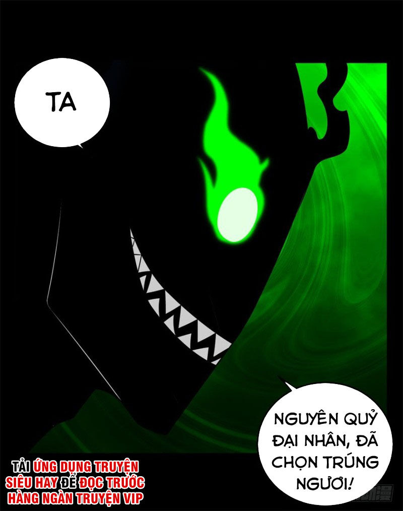 Mạt Thế Vi Vương Chap 178 - Next Chap 179