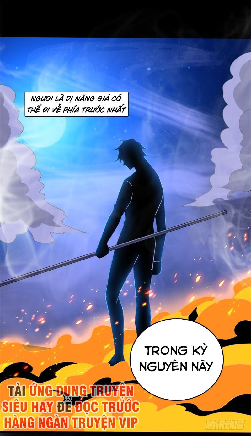 Mạt Thế Vi Vương Chap 178 - Next Chap 179