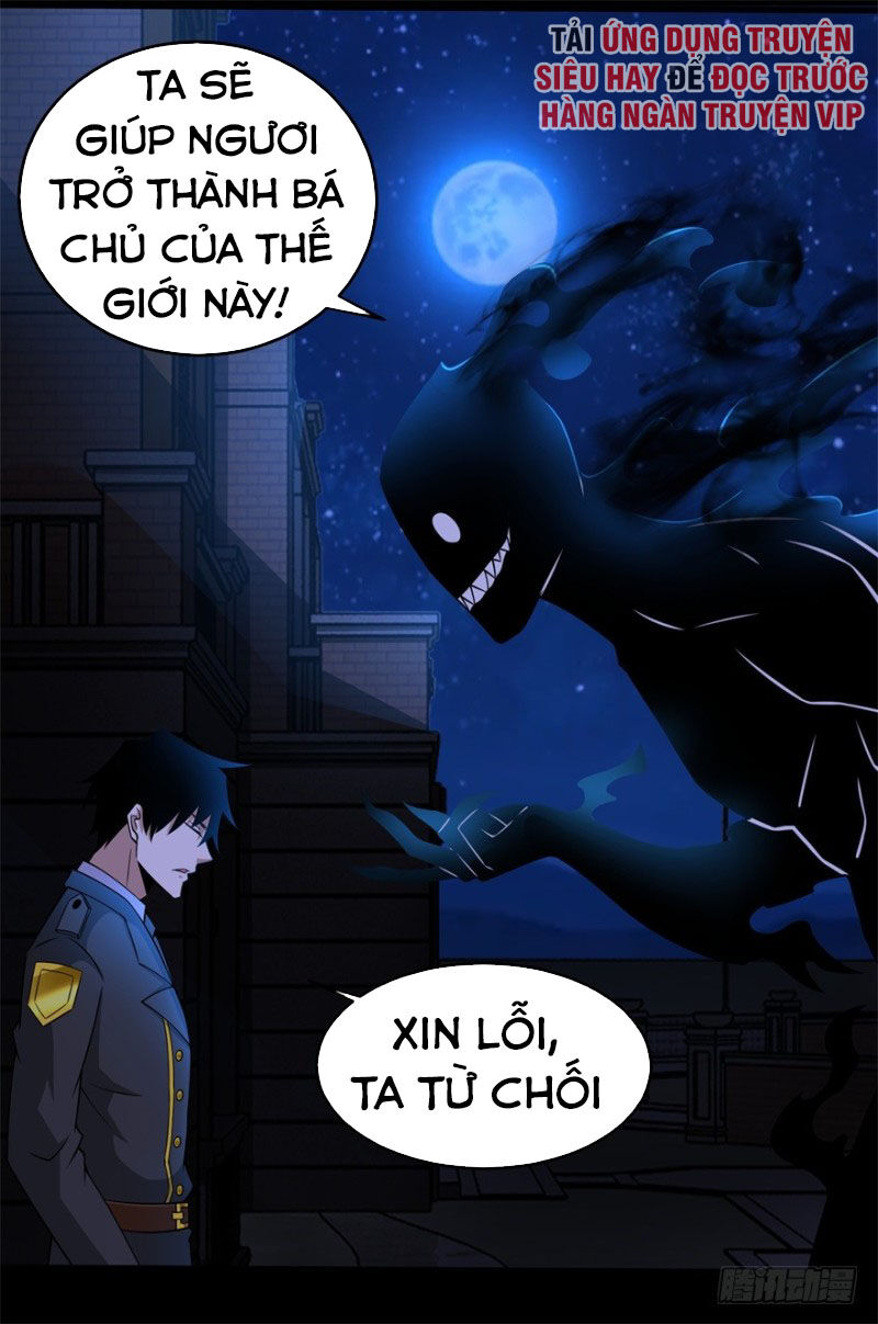 Mạt Thế Vi Vương Chap 178 - Next Chap 179