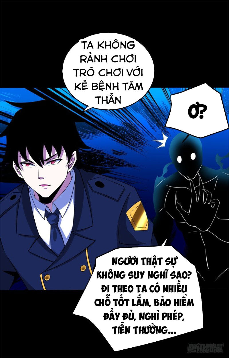 Mạt Thế Vi Vương Chap 178 - Next Chap 179