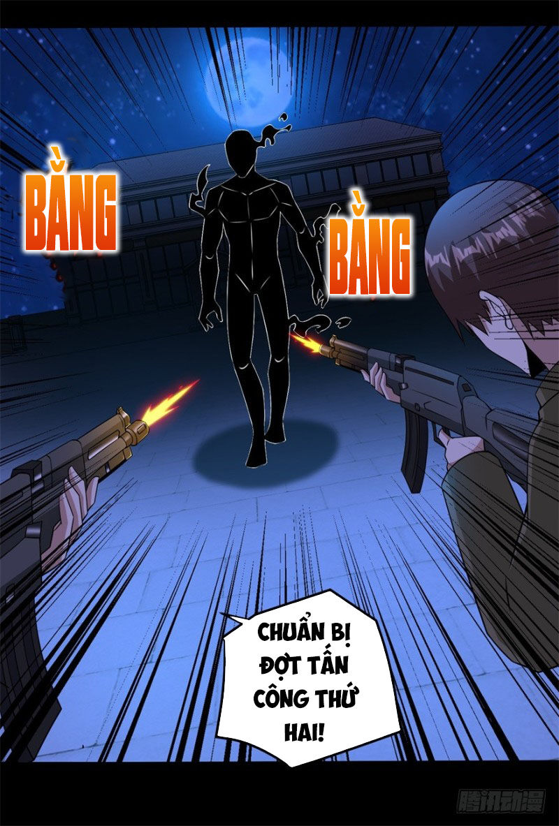 Mạt Thế Vi Vương Chap 178 - Next Chap 179
