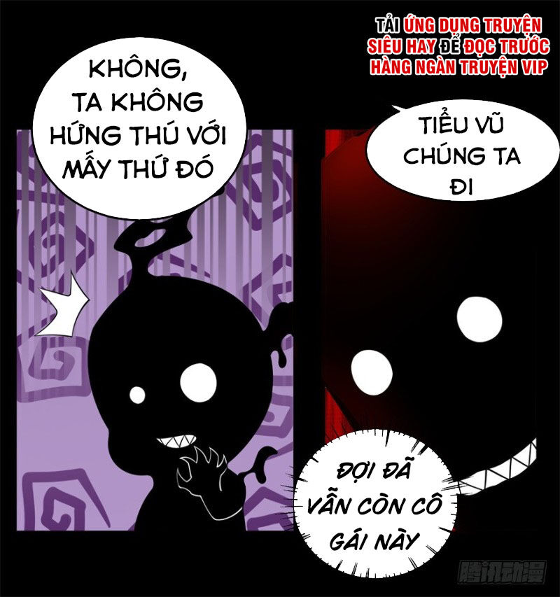 Mạt Thế Vi Vương Chap 178 - Next Chap 179