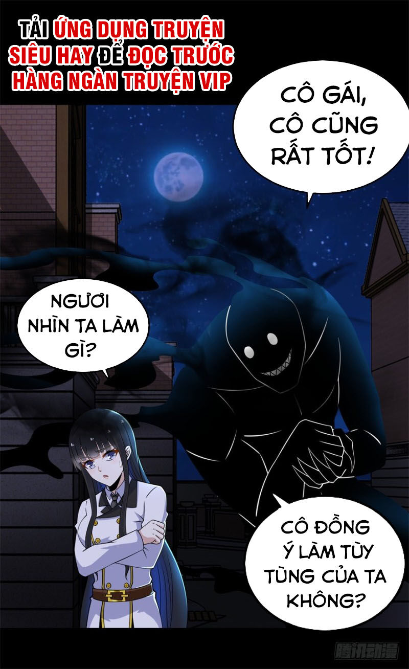 Mạt Thế Vi Vương Chap 178 - Next Chap 179