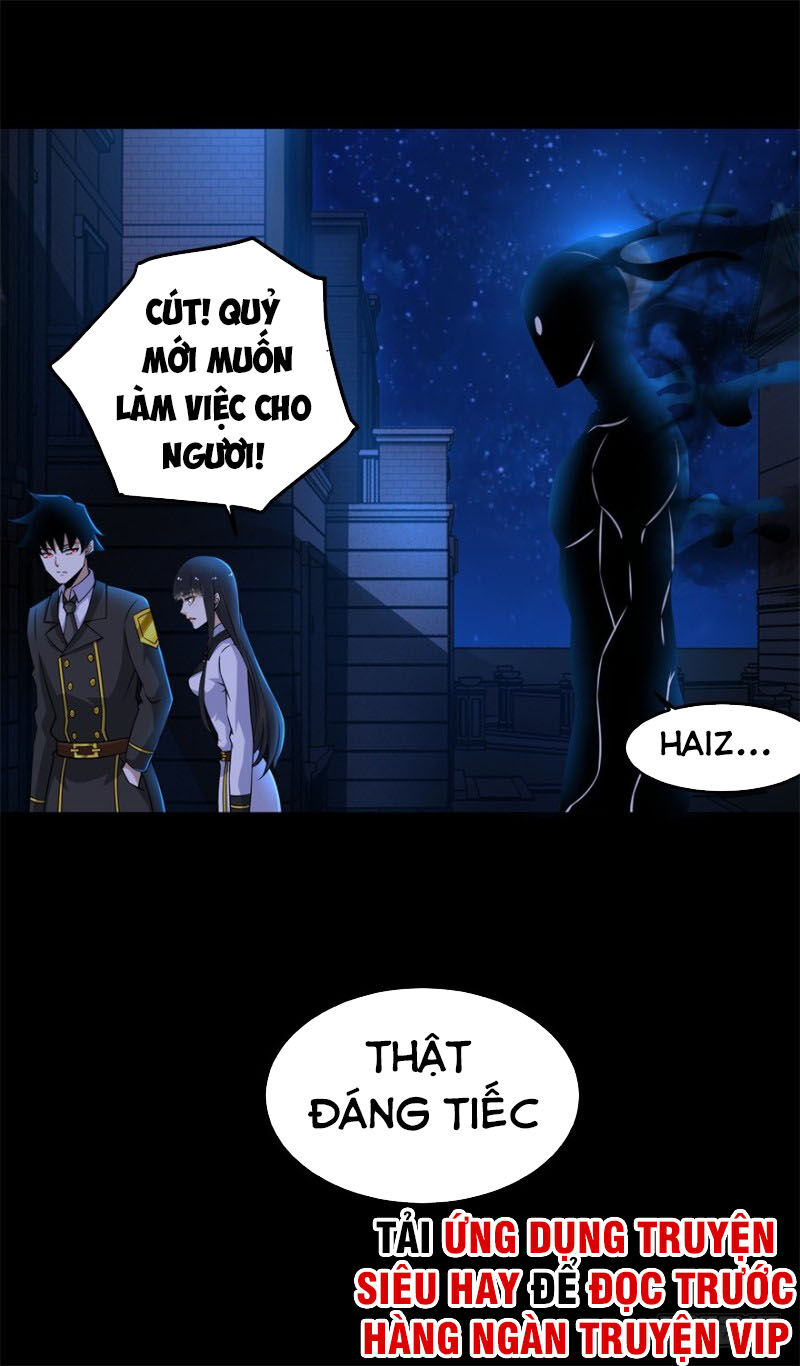 Mạt Thế Vi Vương Chap 178 - Next Chap 179