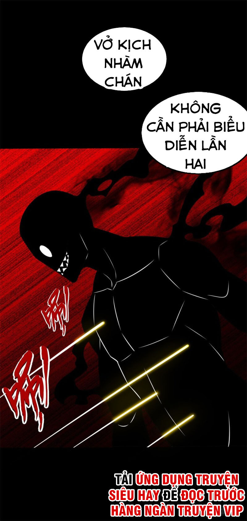 Mạt Thế Vi Vương Chap 178 - Next Chap 179