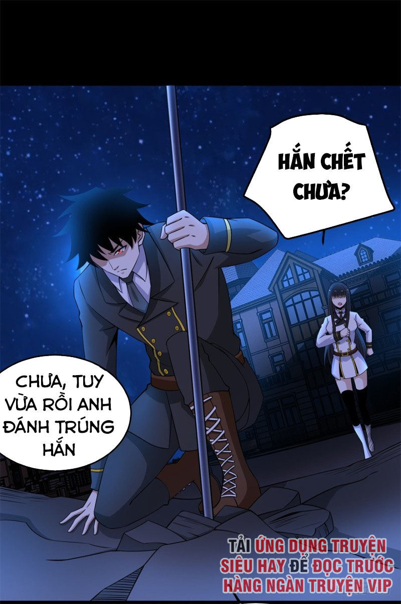 Mạt Thế Vi Vương Chap 178 - Next Chap 179