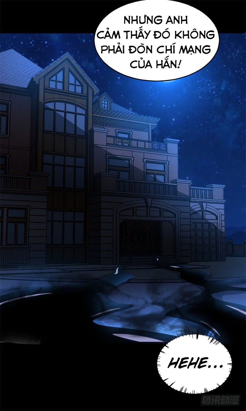 Mạt Thế Vi Vương Chap 178 - Next Chap 179