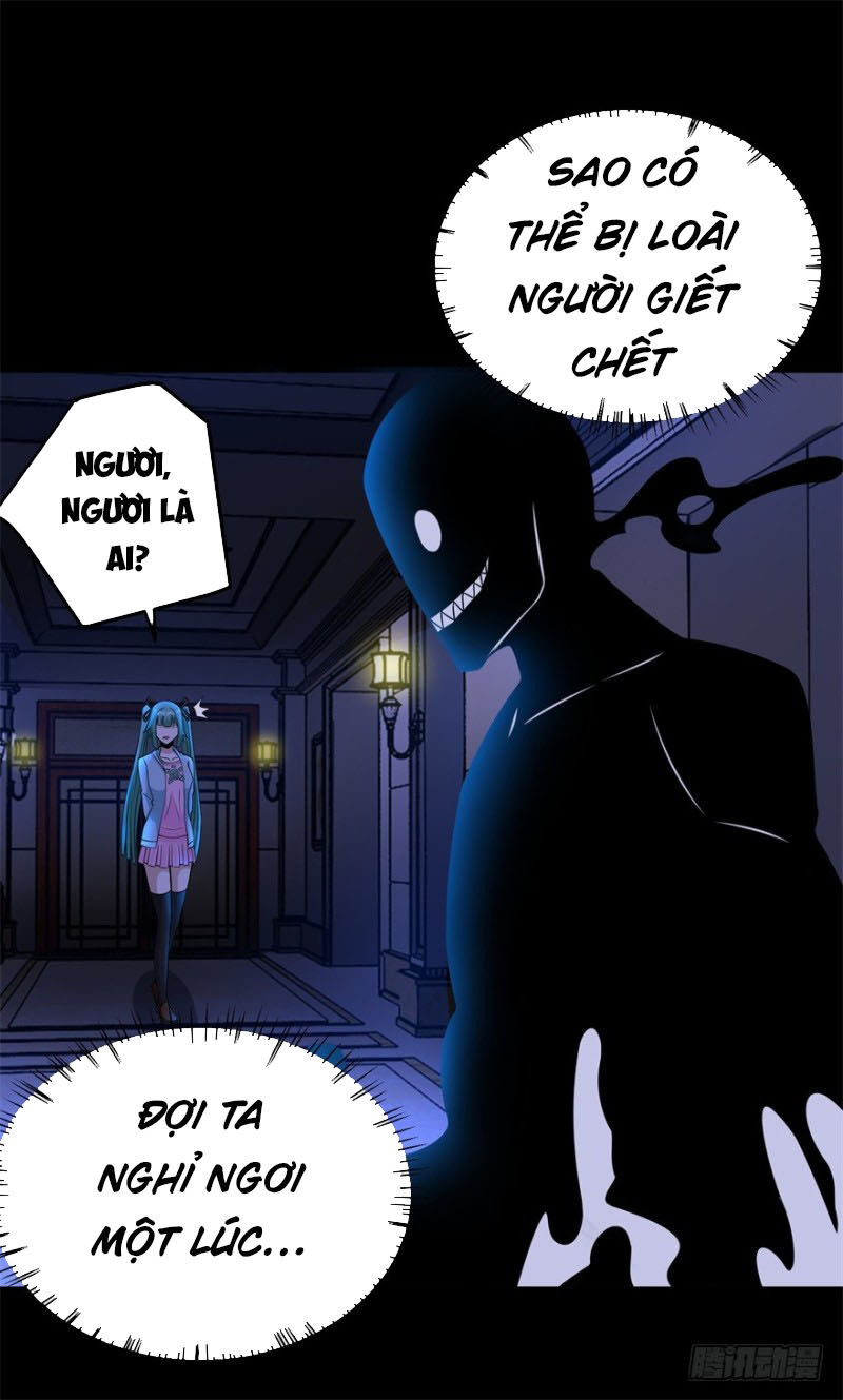 Mạt Thế Vi Vương Chap 178 - Next Chap 179