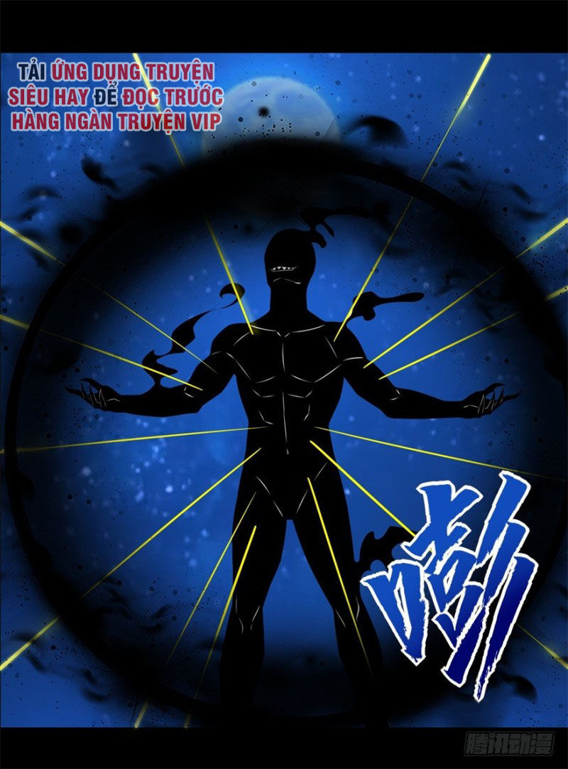 Mạt Thế Vi Vương Chap 178 - Next Chap 179