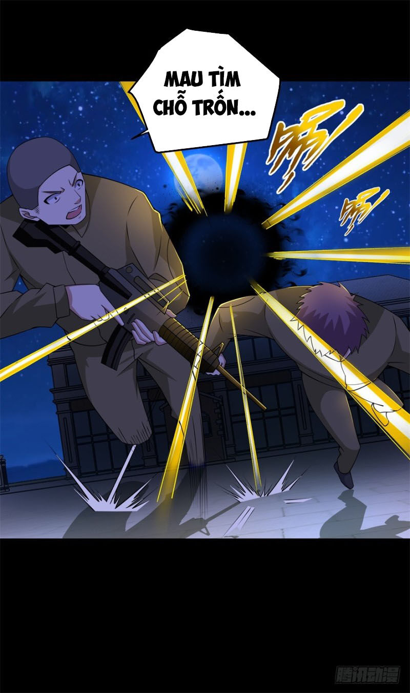 Mạt Thế Vi Vương Chap 178 - Next Chap 179