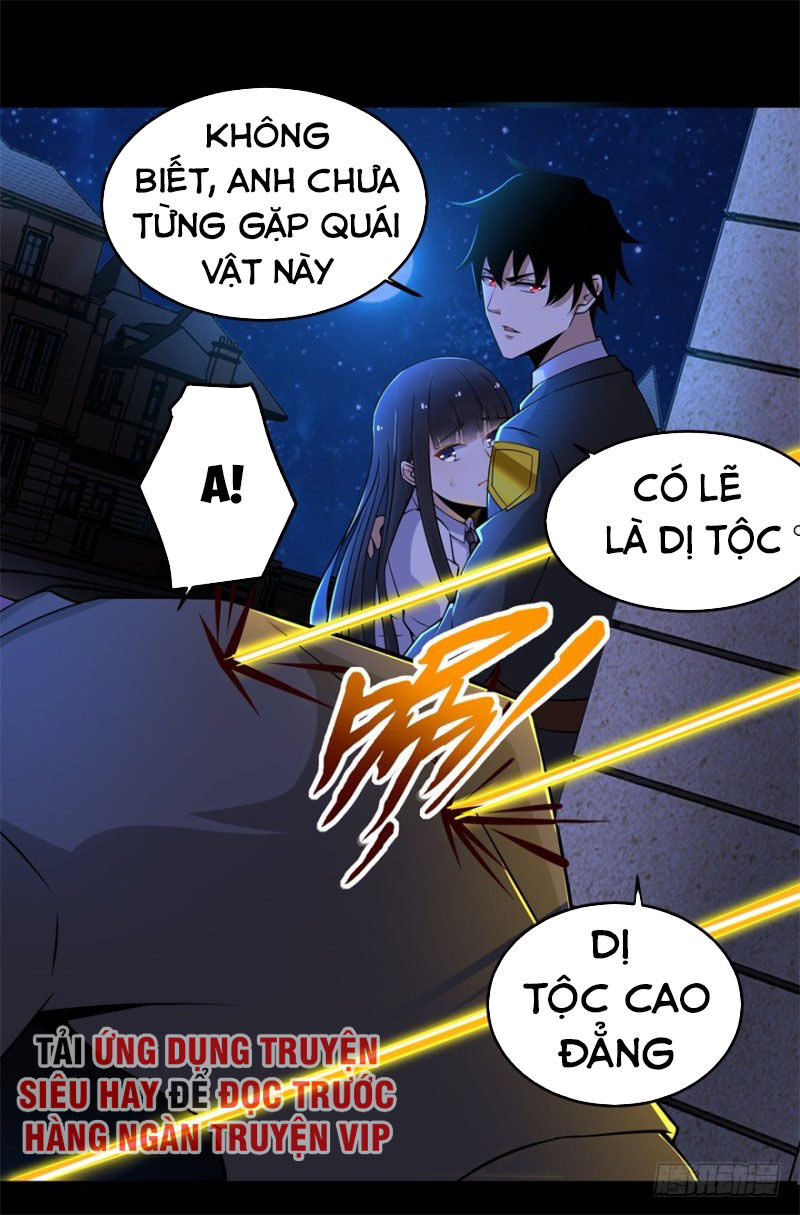 Mạt Thế Vi Vương Chap 178 - Next Chap 179