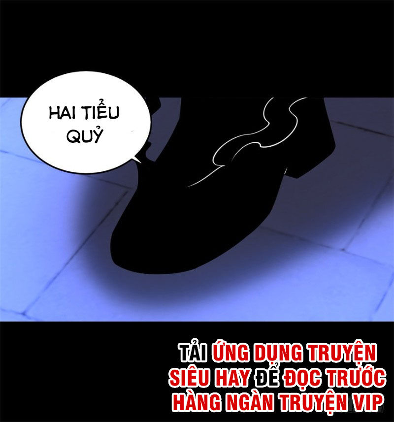 Mạt Thế Vi Vương Chap 178 - Next Chap 179