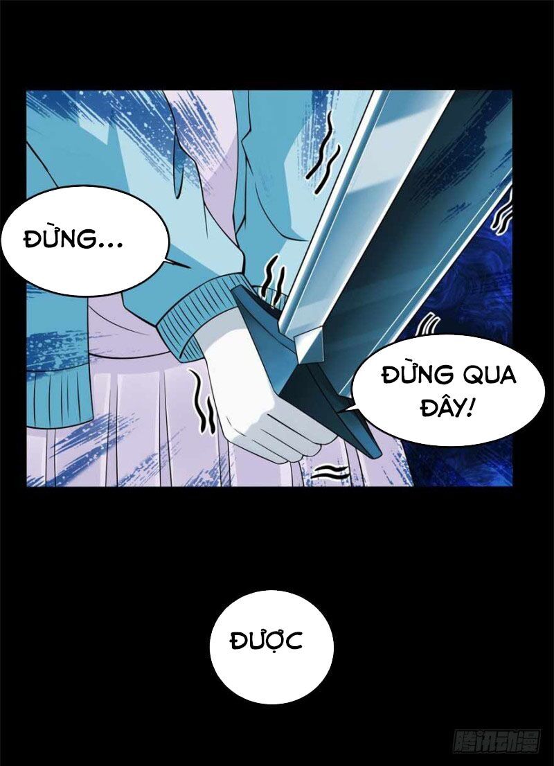 Mạt Thế Vi Vương Chap 179 - Next Chap 180