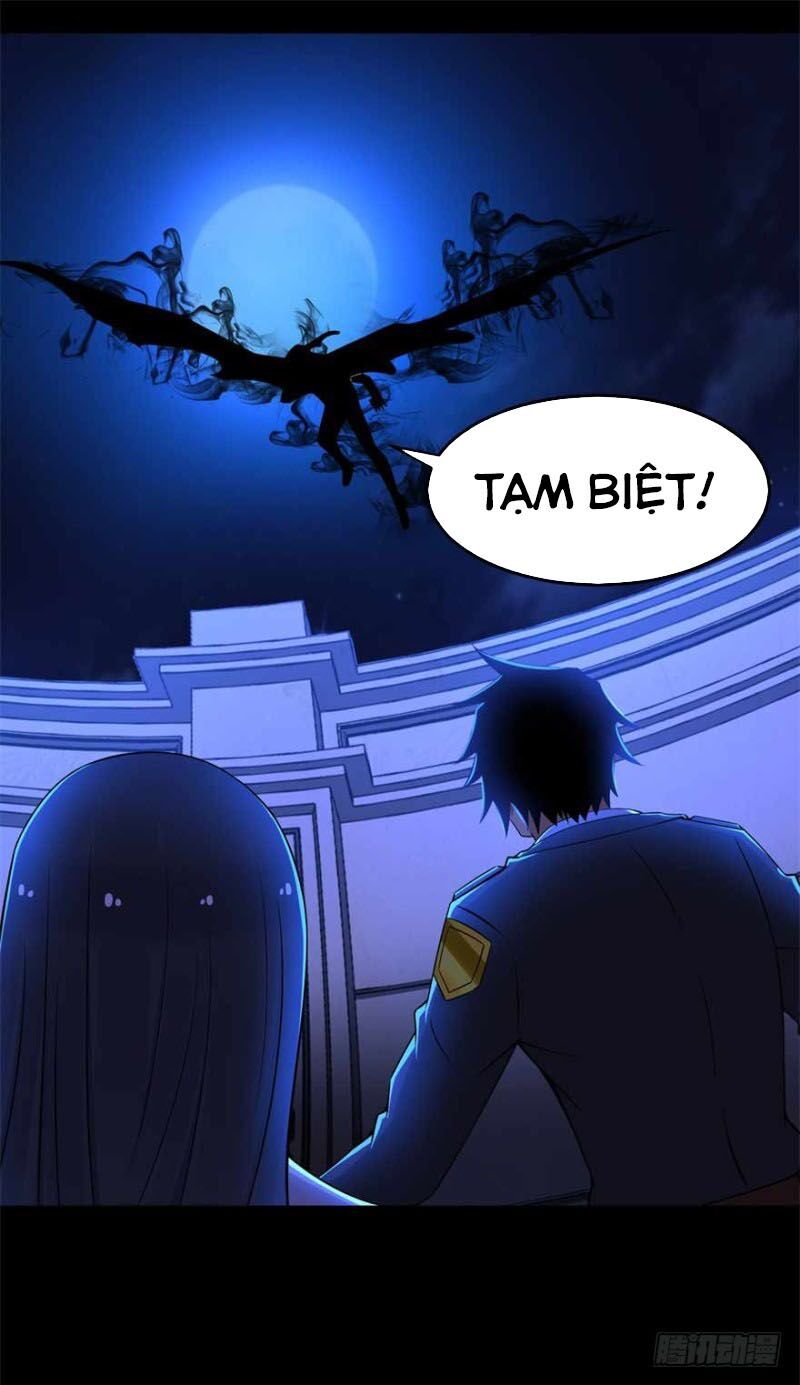 Mạt Thế Vi Vương Chap 179 - Next Chap 180