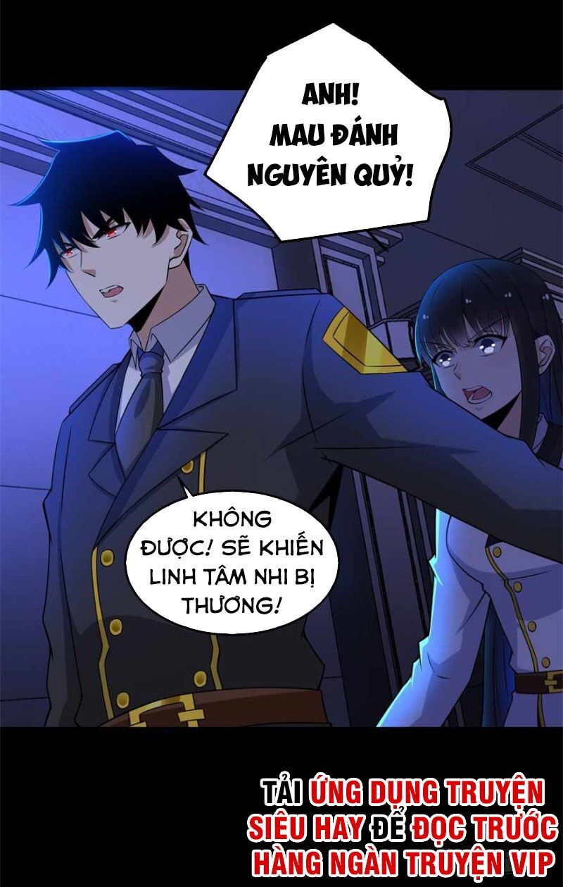 Mạt Thế Vi Vương Chap 179 - Next Chap 180