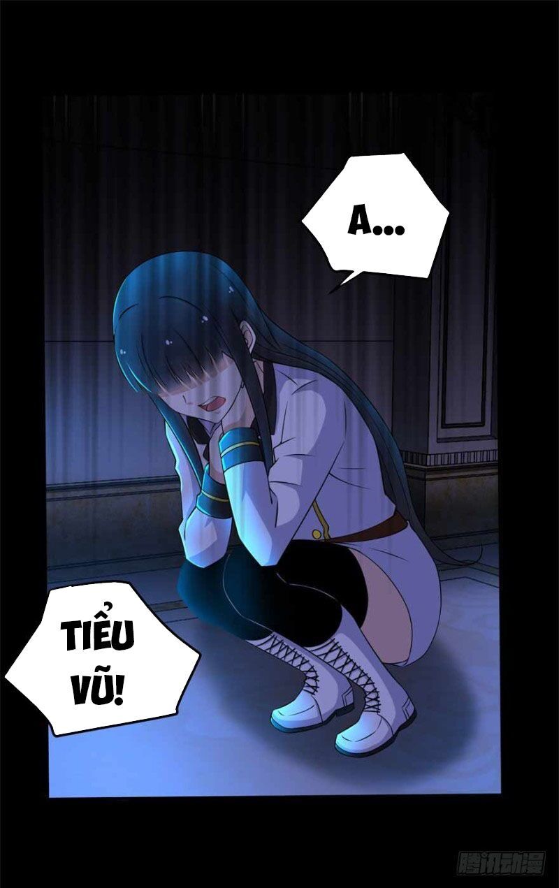 Mạt Thế Vi Vương Chap 179 - Next Chap 180