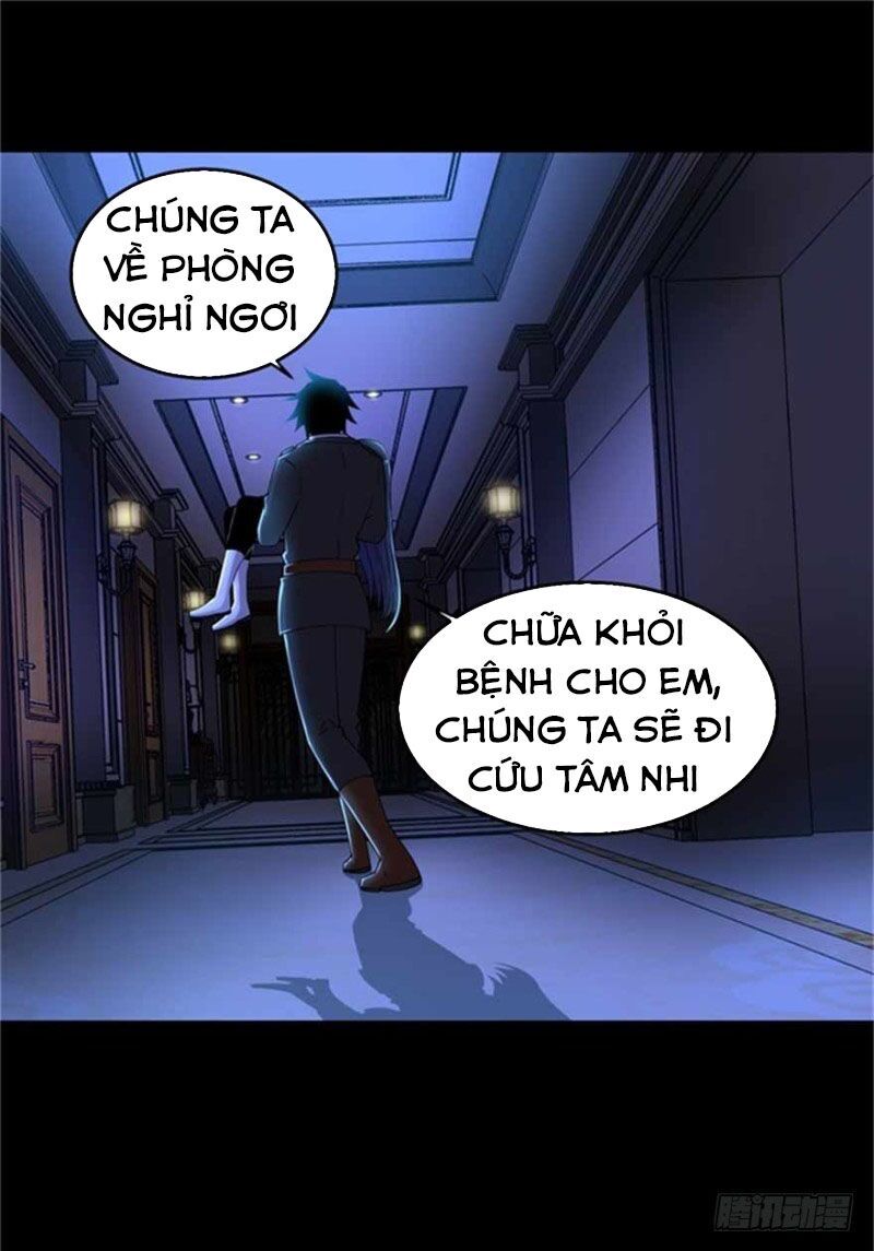Mạt Thế Vi Vương Chap 179 - Next Chap 180