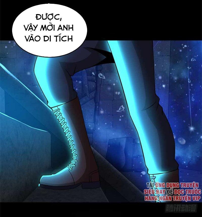 Mạt Thế Vi Vương Chap 179 - Next Chap 180
