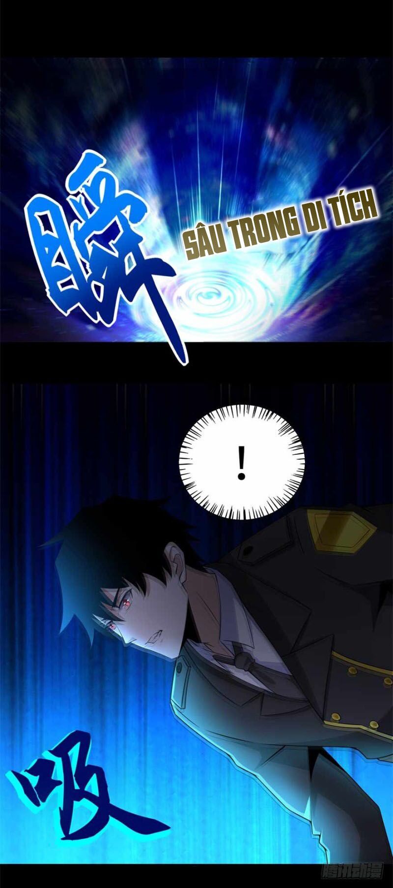 Mạt Thế Vi Vương Chap 179 - Next Chap 180