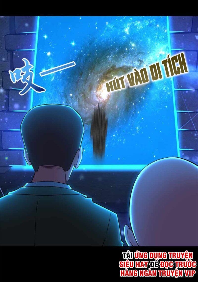 Mạt Thế Vi Vương Chap 179 - Next Chap 180