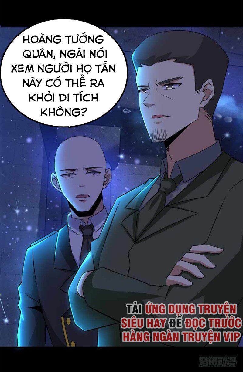 Mạt Thế Vi Vương Chap 179 - Next Chap 180