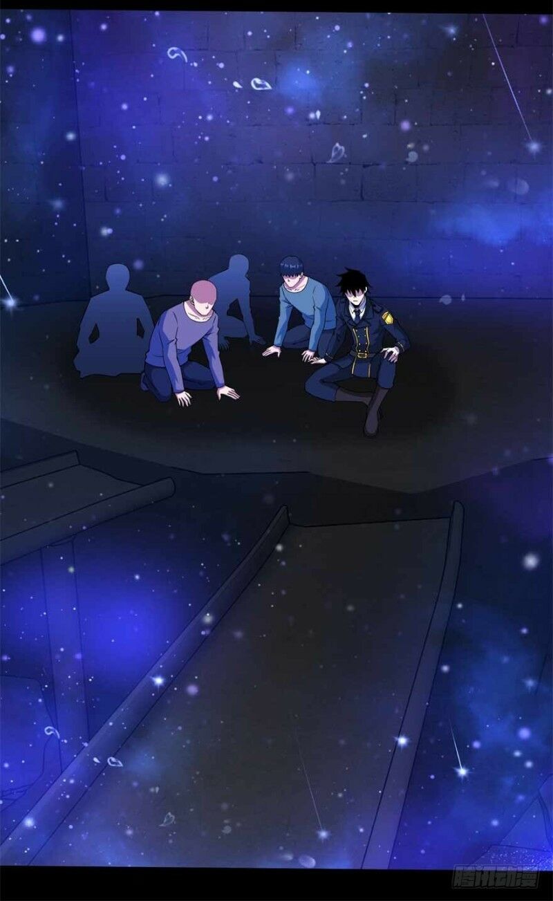 Mạt Thế Vi Vương Chap 179 - Next Chap 180