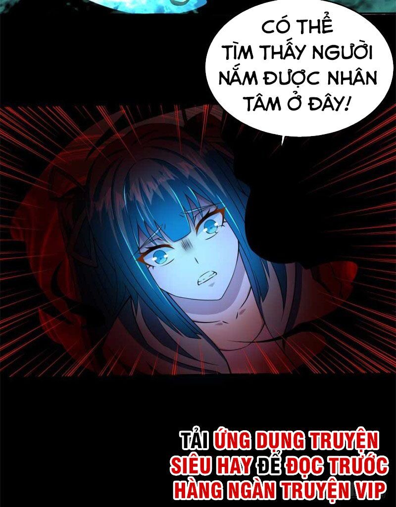 Mạt Thế Vi Vương Chap 179 - Next Chap 180