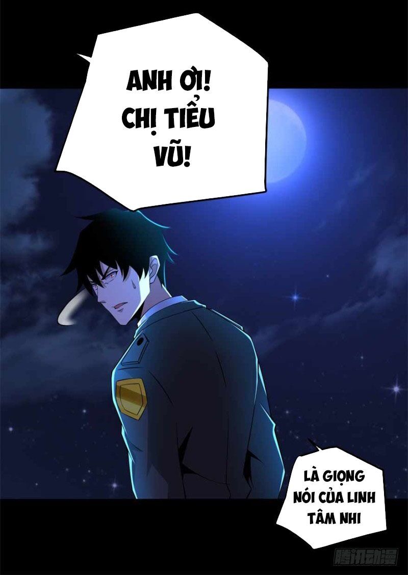 Mạt Thế Vi Vương Chap 179 - Next Chap 180