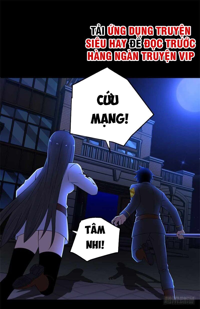 Mạt Thế Vi Vương Chap 179 - Next Chap 180
