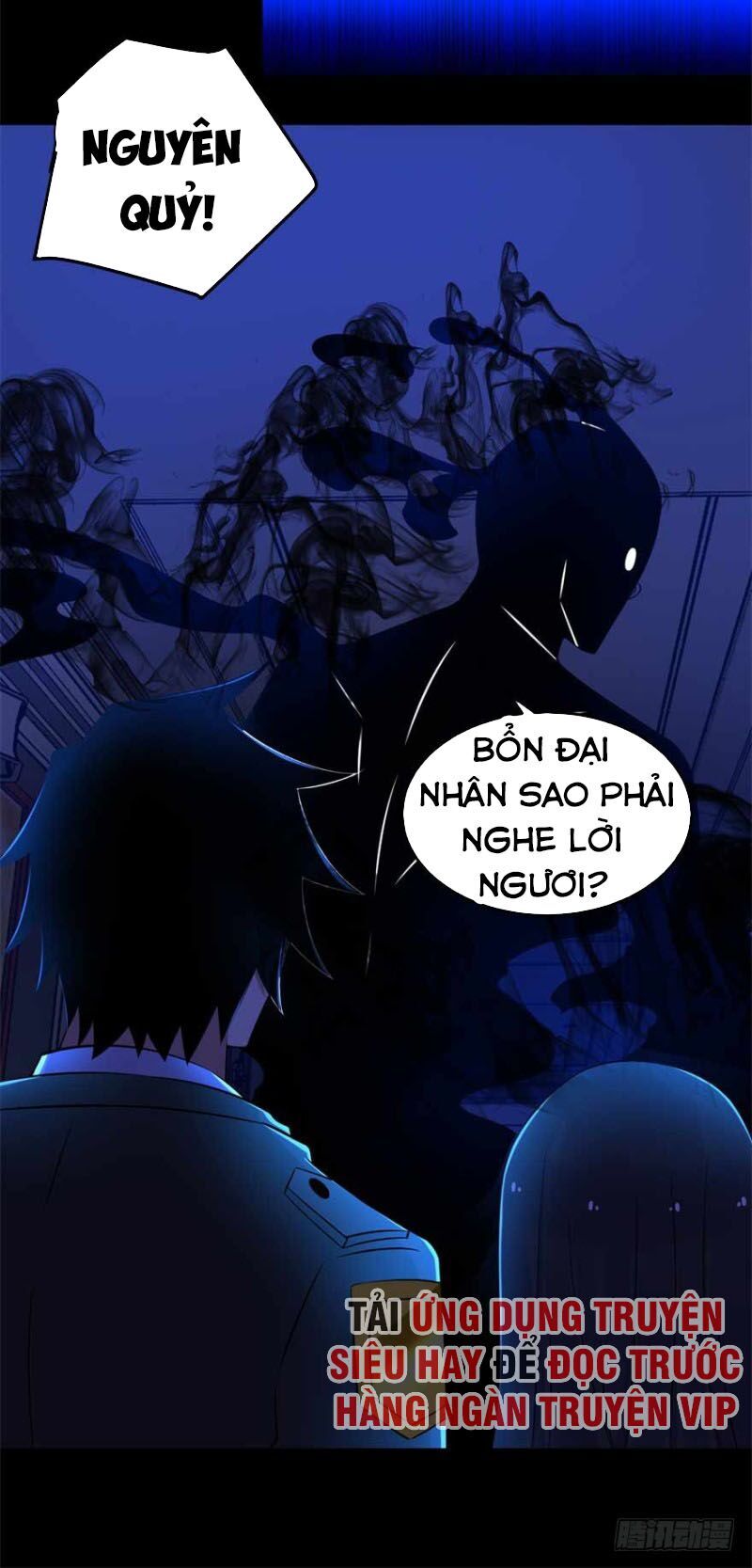 Mạt Thế Vi Vương Chap 179 - Next Chap 180