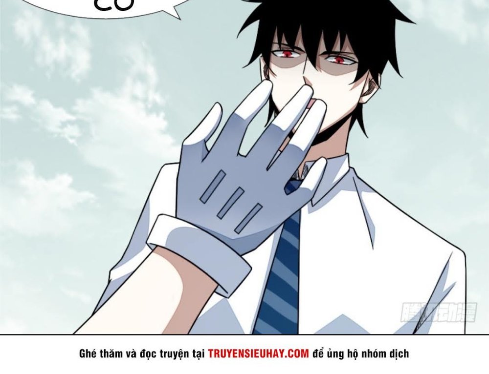Mạt Thế Vi Vương Chap 18 - Next Chap 19